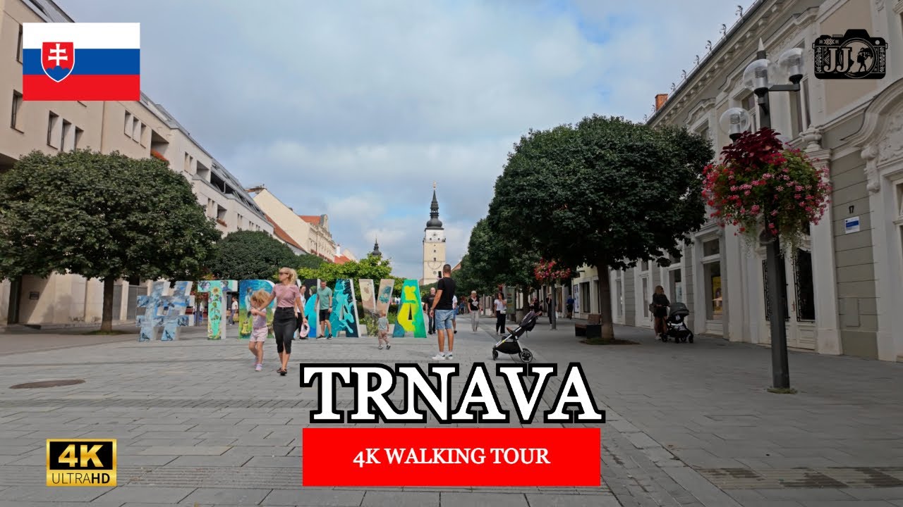 Trnava 
