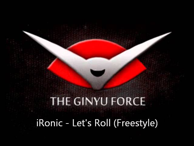 iRonic - Let's Roll ( Freestyle ) auf YouTube ansehen iRonic - Let's Roll ( Freestyle ) auf YouTube ansehen