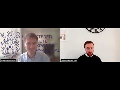 Global Trade Live: The UK’s Free Trade Agreements thumbnail