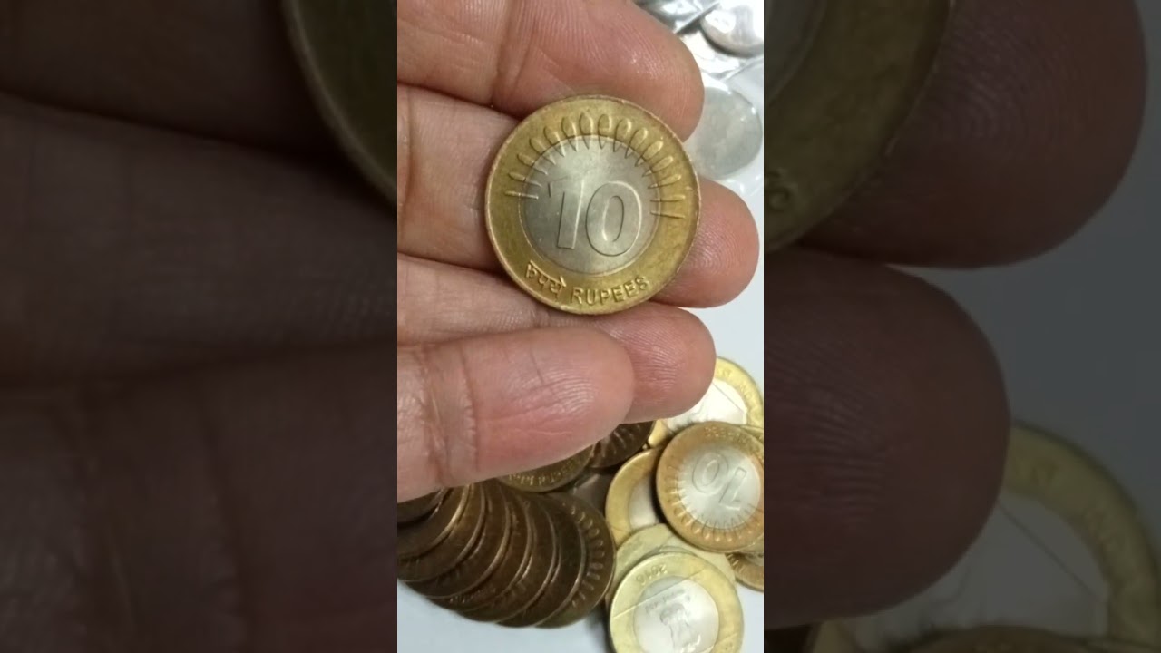RAJAN OLD COINS 