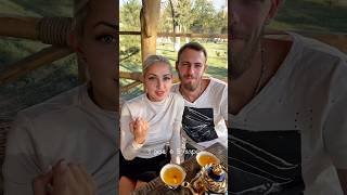 Сколько стоит один день в Бухаре 💸 | Цены в Узбекистане 2025