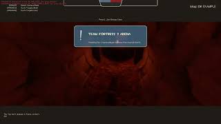 Deathrun Mapping Walkthrough (Part 18)