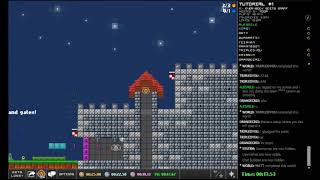 [Everybody Edits] Tutorial #1 - 17.42