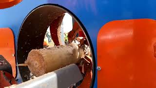 Yeni̇ Nesi̇l Soyma Alaçam Orman İşletme Şefli̇ği̇