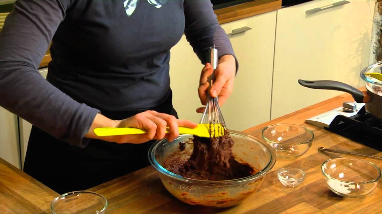 Kod Ane - Čokoladne fritule