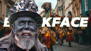 The Hidden BLACK origins of Morris Dancing