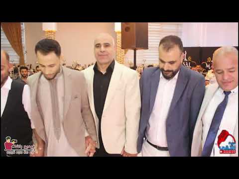 افراح بلدة الحاضر حفل العريس محمد عادل نجار الجزء الثاني