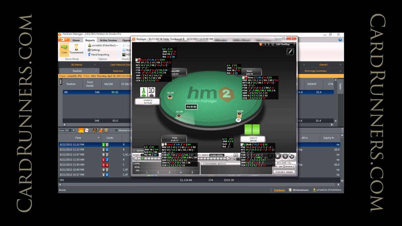 Awesemo The Quickie: Defending in Cap NL, Part 2, CardRunners 10.02.13