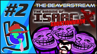 ABORTIONBIRTH - The Beaverstream