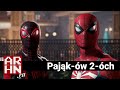 Marvel&#39;s Spider-Man 2 [PS5] | recenzja arhn.eu