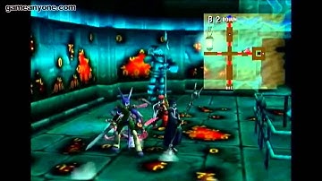 .hack//Infection [Episode 9] - Third Data Bug