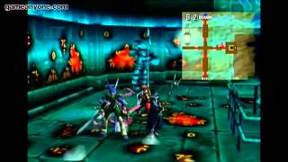.hack//Infection [Episode 9] - Third Data Bug