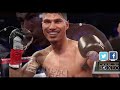 Mikey García: "¡La pelea con Linares de que se da, se da!"