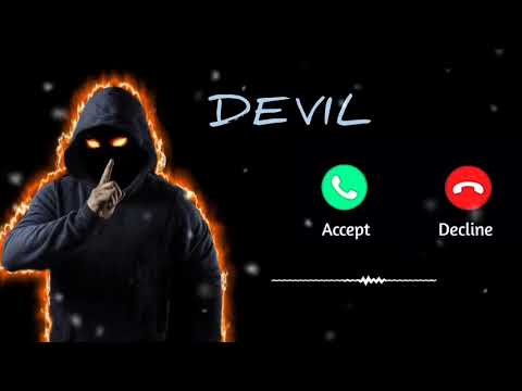 DEVIL MOBILE RINGTONE|| BEST MOBILERINGTONE NEW MOBILE RINGTONETRENDING RINGTONE NO COPYRIGHT