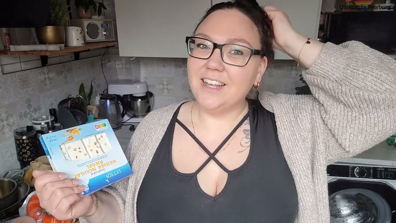 Wocheneinkauf XXXL | Aldi | Edeka