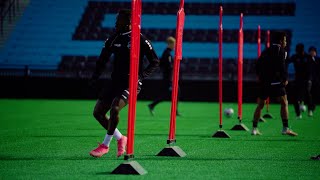 Training Day - February 1st 2022