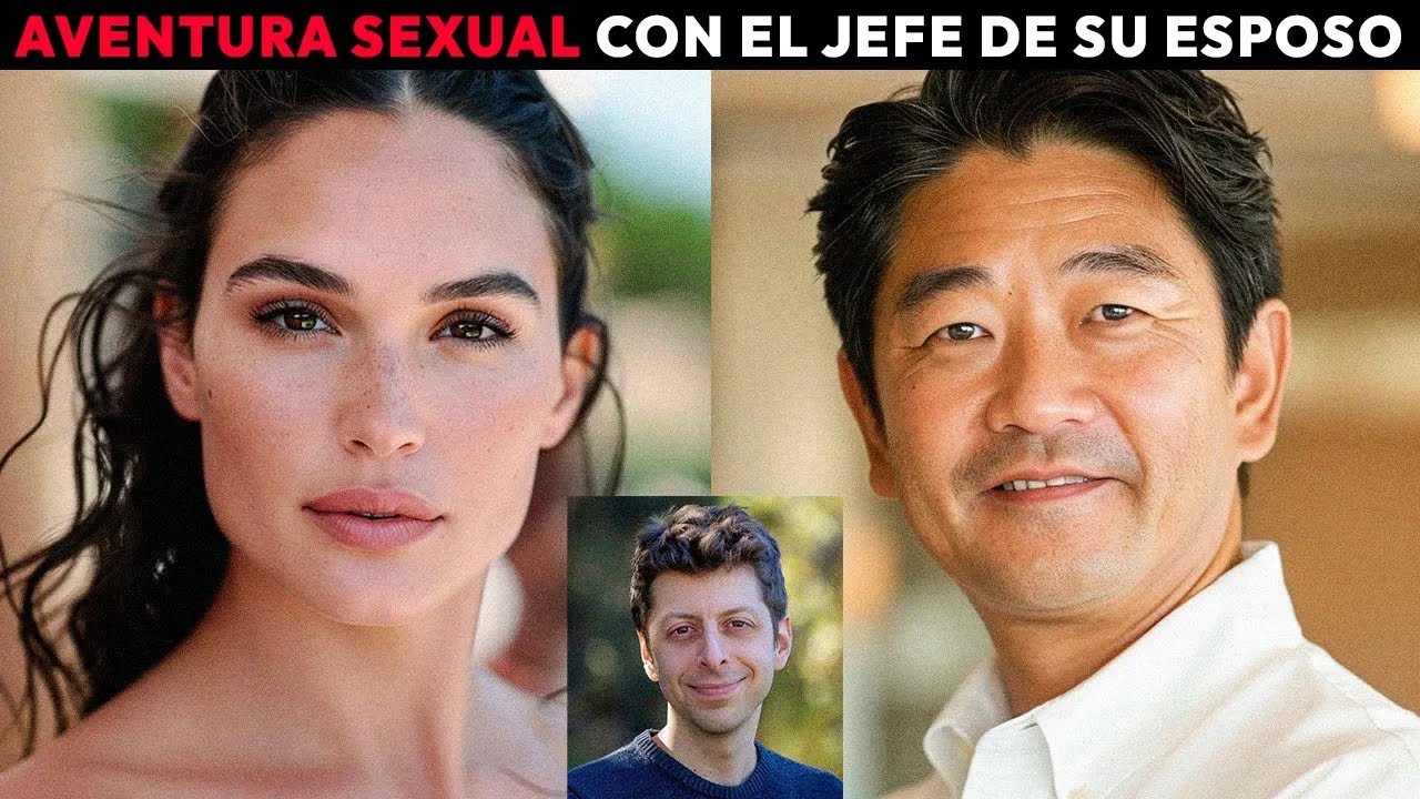 La Aventura Sexual con el Jefe de Su Esposo Termina en Asesinato (Documental sobre Crímenes Reales)