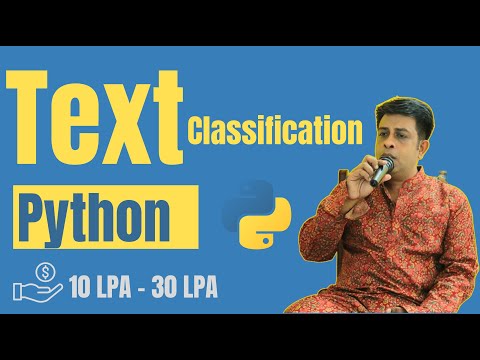 Text Classification in