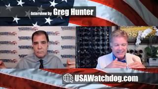 Weekly News Wrap-Up 8.16.19 & Bo Polny on Coming Market Crash