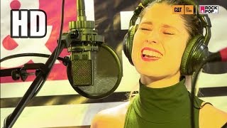 Video thumbnail of "Francisca Valenzuela - Insulto - #RPCateditions (Rock and Pop) HD 1080p"