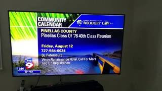 Bay News 9 Theme Song
