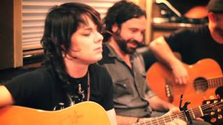 Bus Jam - "Bar" (acoustic)