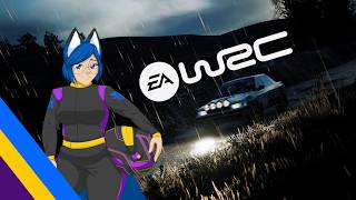 Im not done yet..  [EAs WRC]