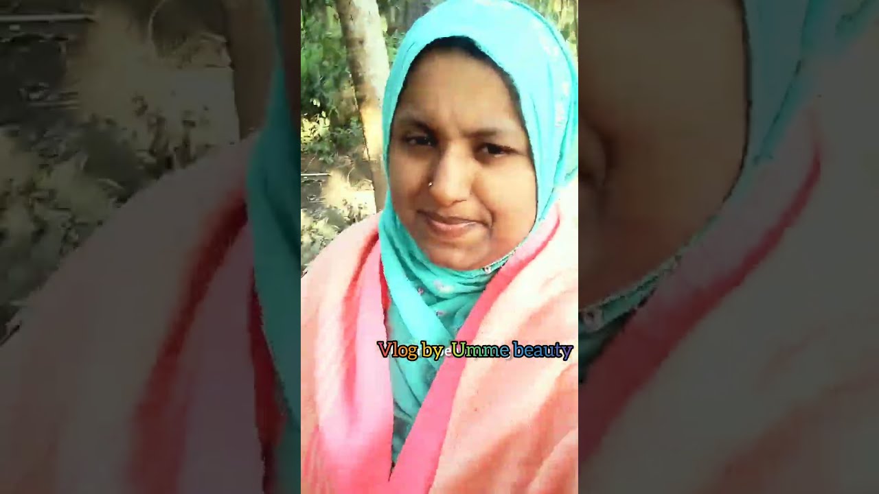 ভাই বোনের সাথে এ দুনিয়াতে দেখা হবে পরকালে আর কখনো দেখা হবে না। 