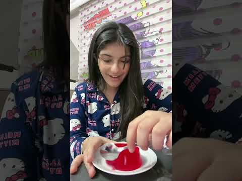 Sanki ilk defa yiyormuş gibi #unboxing #funny #transition #yağmur #makeup #challenge #humor #yaprak