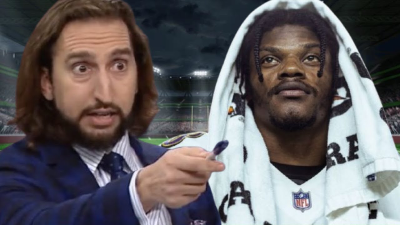 Больше материалов для доски объявлений для Ламара Джексона