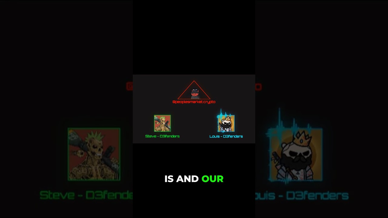 Earn Crypto Points Just for Securing Your NFTs! 🤑