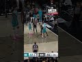 season-high points for MPJ! 🔥 #nba #highlights #michaelporterjr