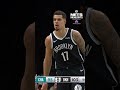 season-high points for MPJ! 🔥 #nba #highlights #michaelporterjr