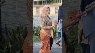 Gadis Lombok Idaman sasak cantik kebaya