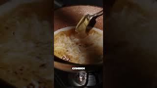 Главная ошибка в приготовлении морского гребешка 😳 #food #cooking