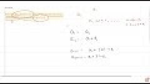 If there are `(2n+1)` terms in A.P. , then prove that the ratio of the sum of odd terms and the ...