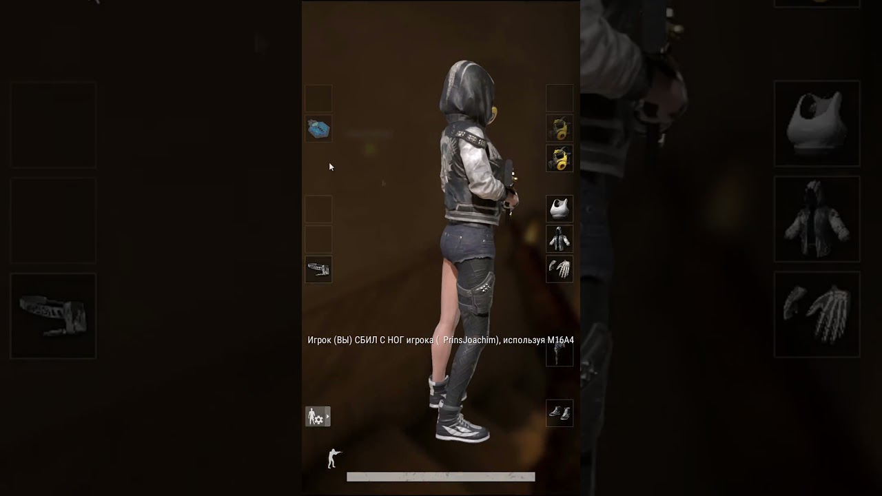 Это ХАСИЕНДА ДЕТКА PUBG 