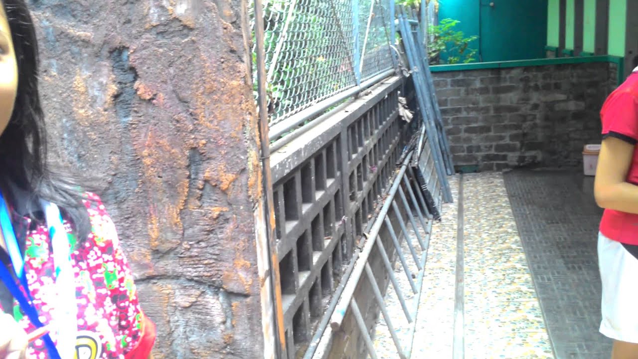 DP Kamar Mandi YouTube