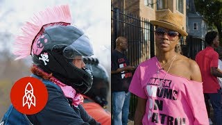 Meet the Women Bringing Hope to Their Communities
