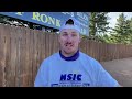 2021 NSIC Baseball Tournament - Joey Werner - Minnesota State