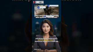 1 Nov Launch New Erp 20 Unit With Optional Touchscreen 23 October 2023