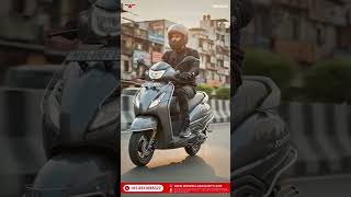 Advanced Formula 10W30 Oil for Daily Scooty Riders
