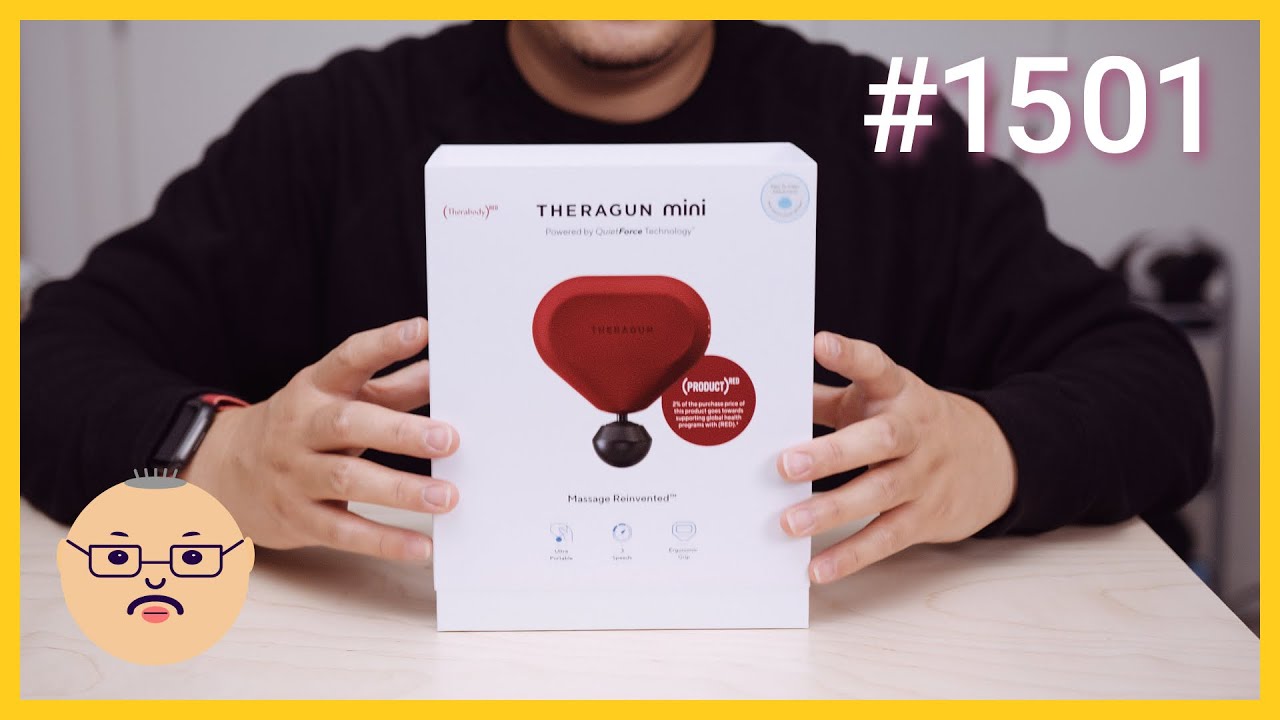 限定版 THERAGUN PRO セラガンプロ マッサージガン プロダクトレッド 限定版 THERAGUN PRO セラガンプロ マッサージガン プロダクトレッド