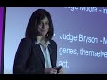 Are human genes patentable? | Tania Simoncelli | TEDxAmoskeagMillyard