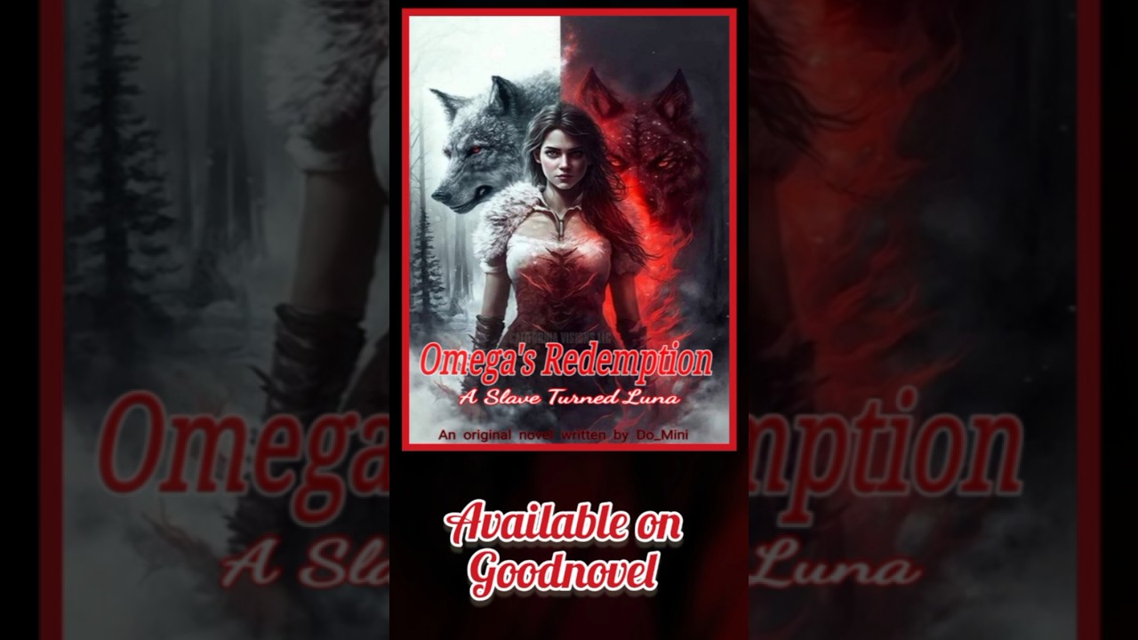 Omega's Redemption: A Slave Turned Luna By Do-Mini