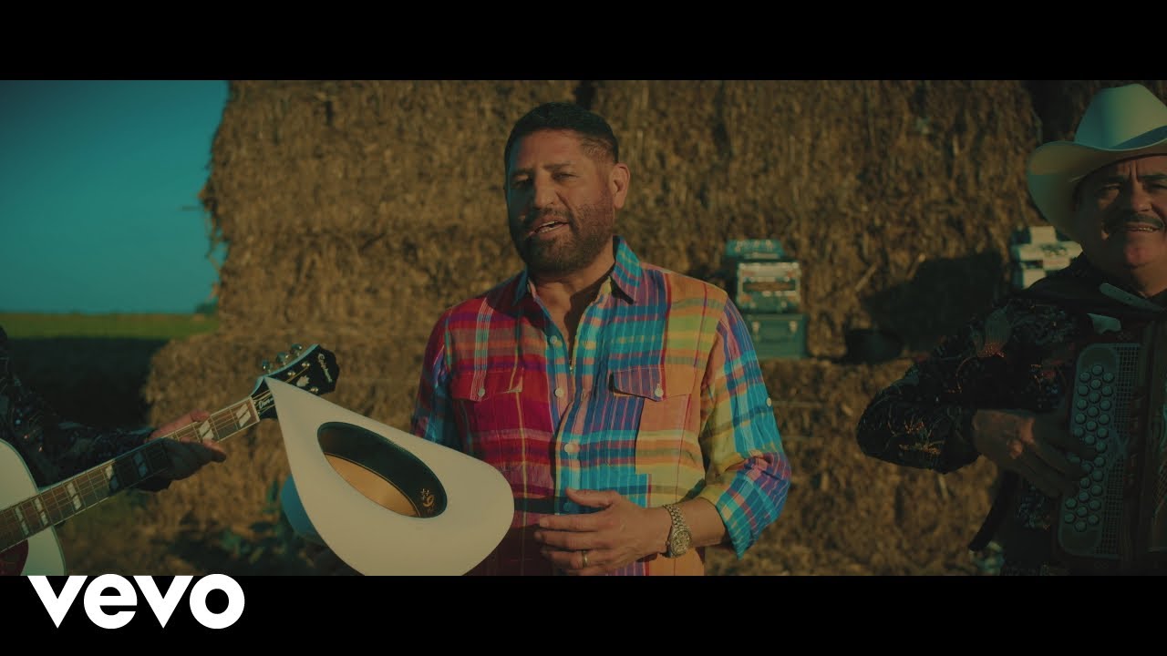 Pancho Barraza, Los Ciclones Del Arroyo - La Lámpara