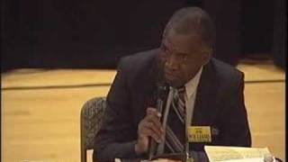 Durham County 2007 Yd Candidates Forum Question 5