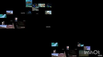 The Scream Contacts My Sick Vid All On One Jayden Silva Up To Faster Parison Random Maze