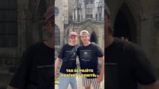 Romeo A Julie V Sedlecké Katedrále