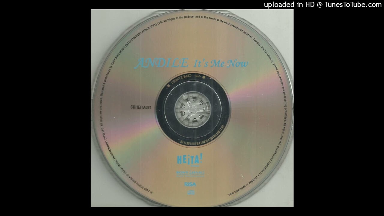 Watch Andile - Relaxation on YouTube Watch Andile - Relaxation on YouTube